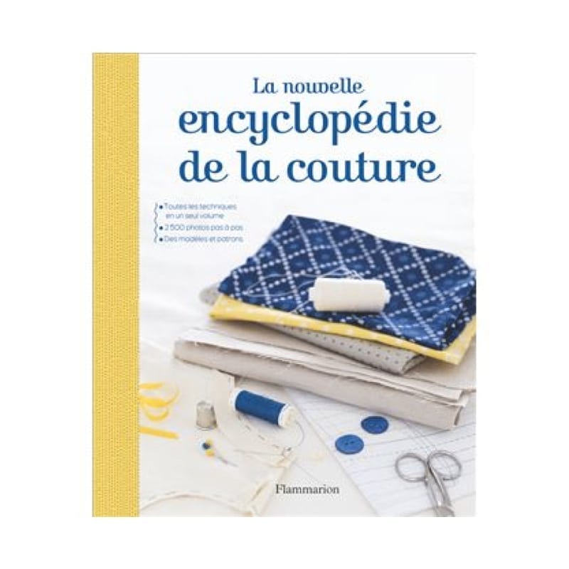 Idée Cadeau Couture - Kit Couture