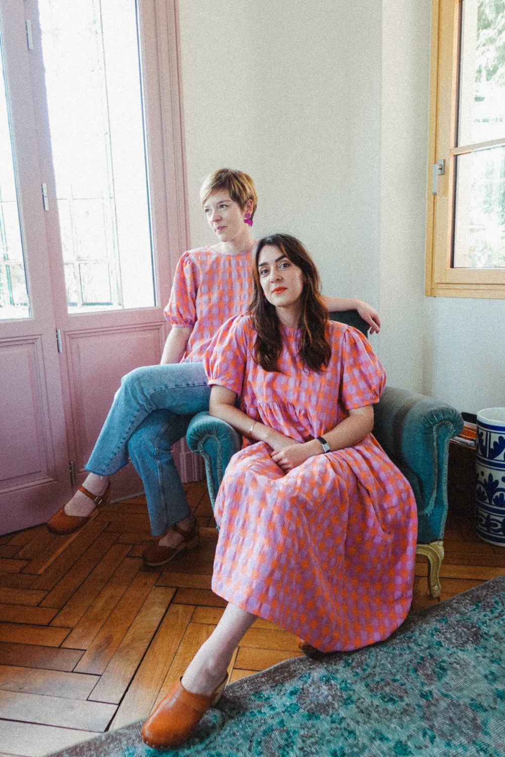 coudrelarobejudydefibremood_576 • Cha's Hands