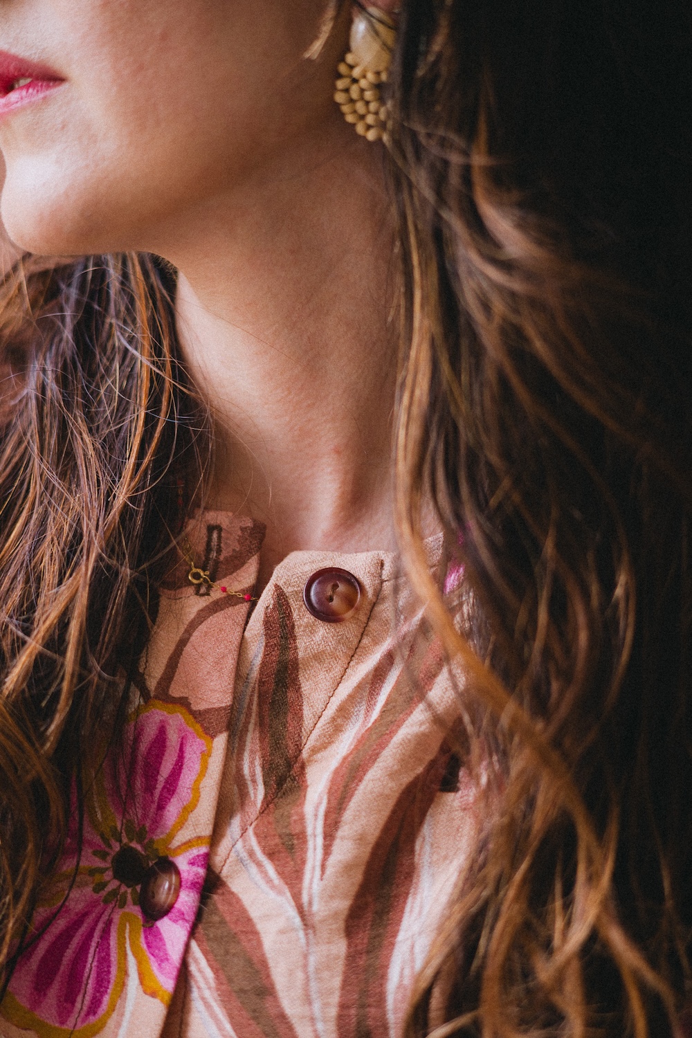 Robe Alba – Mes Jolies Robes Faciles à Coudre