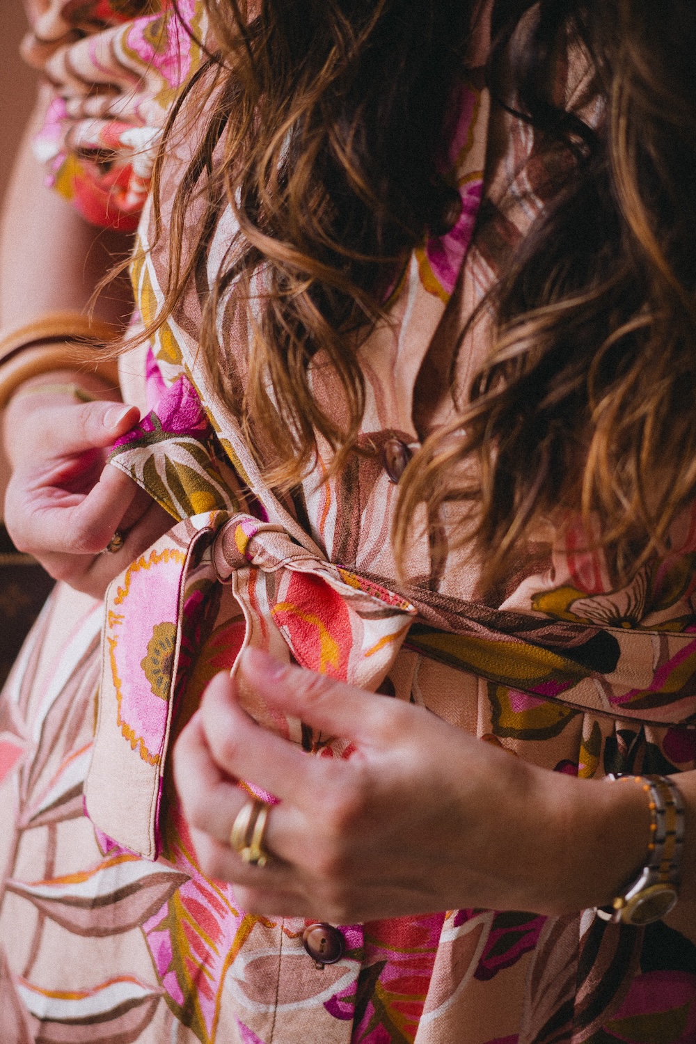 Robe Alba – Mes Jolies Robes Faciles à Coudre