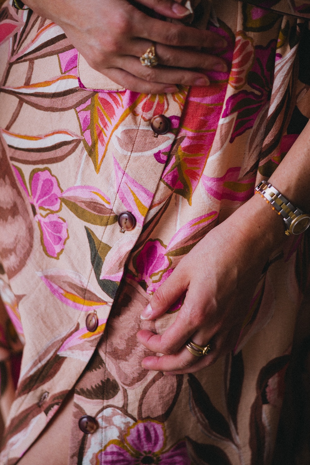 Robe Alba – Mes Jolies Robes Faciles à Coudre